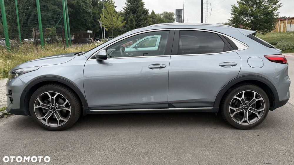 Kia XCeed 1.5 T-GDI L Business Line - 1