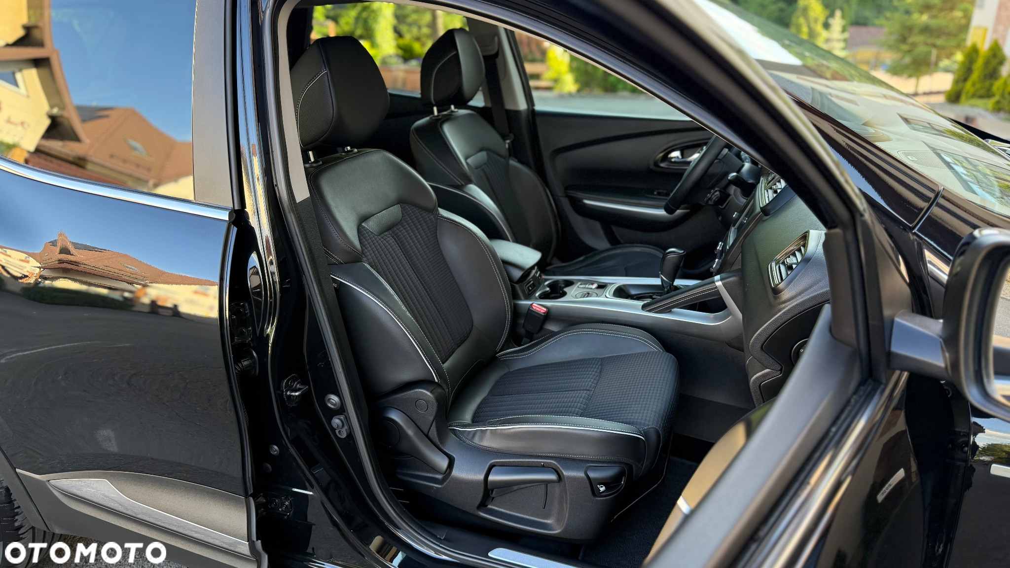 Renault Kadjar 1.6 dCi Energy Bose X-Tronic - 8