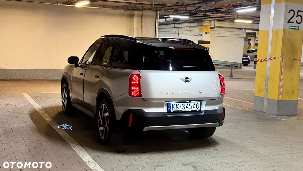 MINI Countryman - 5