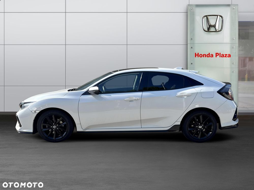 Honda Civic 1.5 T Sport Plus (Navi) - 3