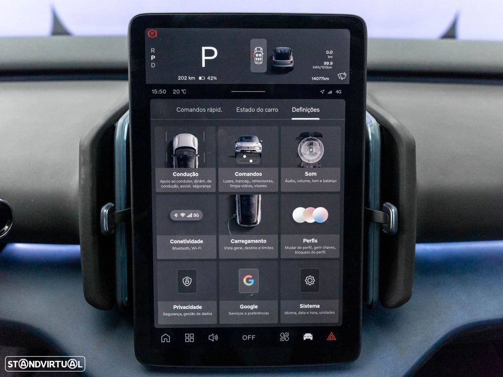 Volvo EX30 69 kWh Single Motor Extended Range Ultra - 30