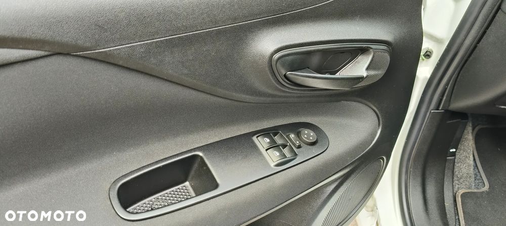 Fiat Punto Evo 1.2 8V Lounge - 10