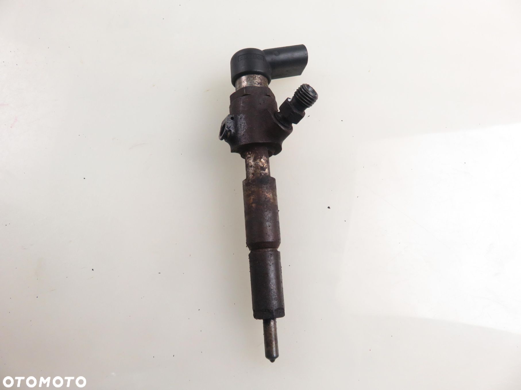 WTRYSKIWACZ FORD S-MAX I 1.8 TDCI 4M5Q9F593AD - 1