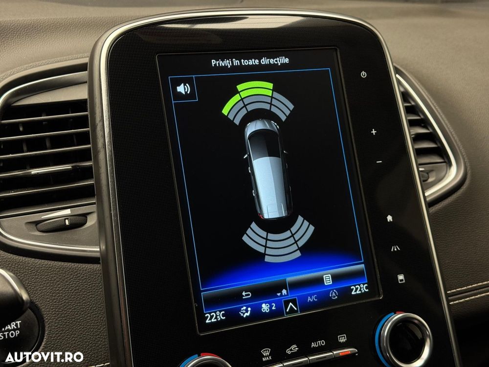 Renault Grand Scenic - 13