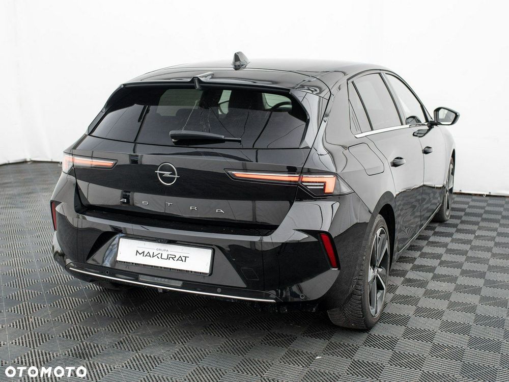 Opel Astra 1.2 T Elegance S&S - 6