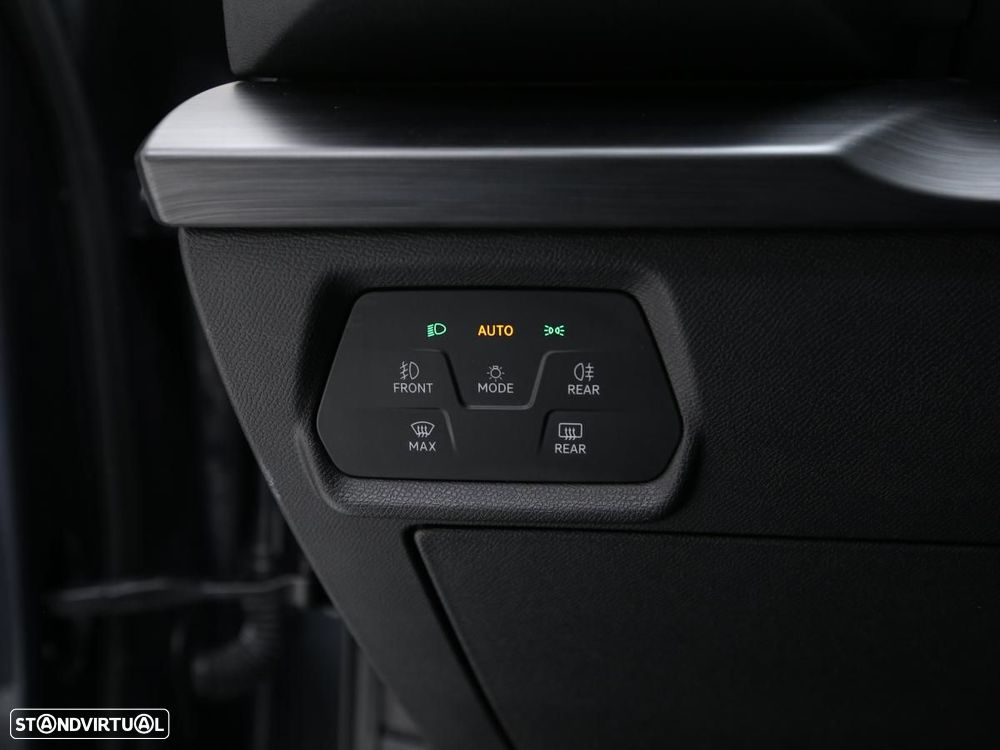 Cupra Formentor 1.5 TSI DSG - 15