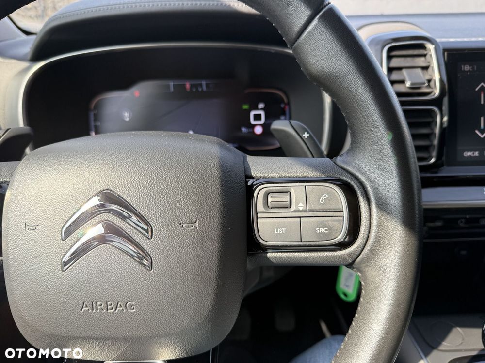 Citroën C5 Aircross - 14