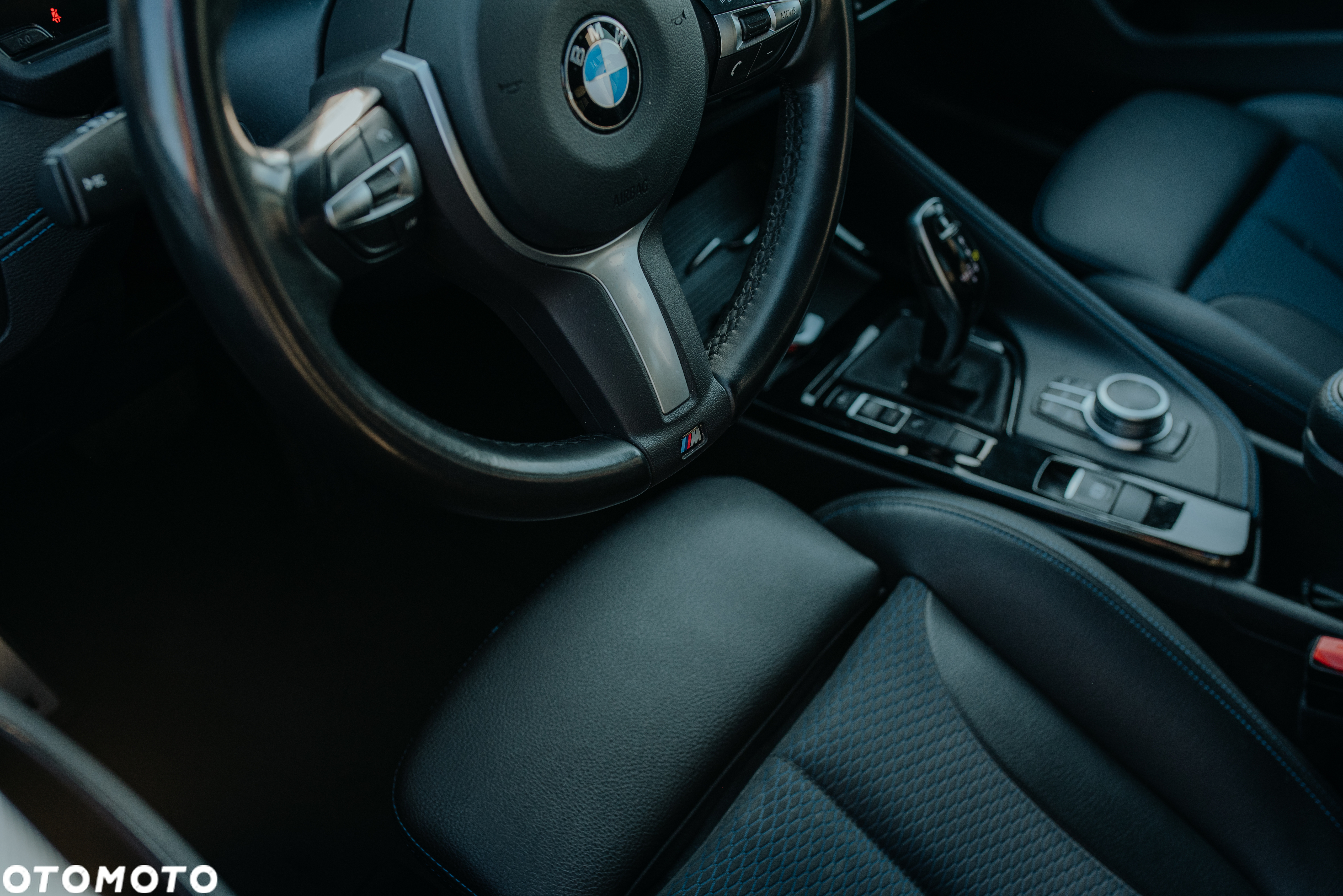BMW X1 sDrive18d M Sport - 13