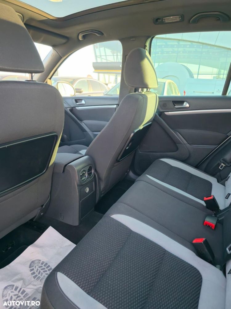 Volkswagen Tiguan - 6