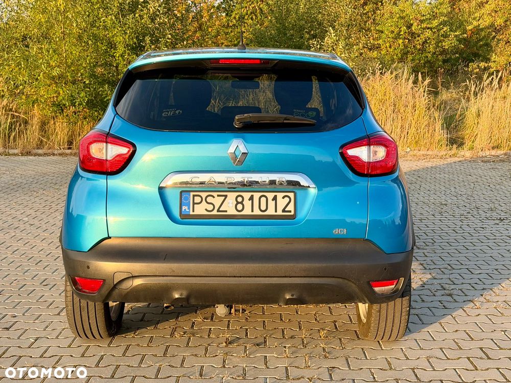 Renault Captur ENERGY dCi 90 Start&Stop Intens - 6