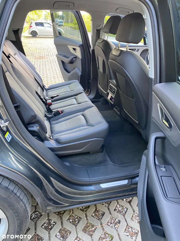 Audi Q7 45 TDI mHEV Quattro S Line Tiptr - 18