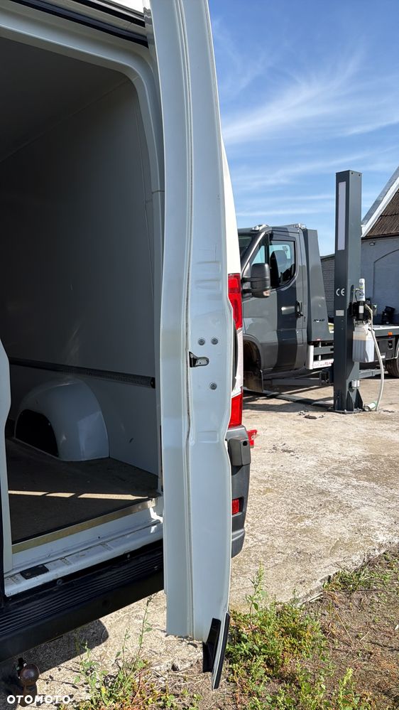 Peugeot Boxer - 12
