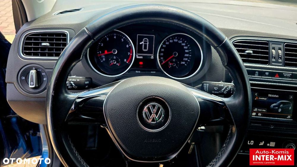 Volkswagen Polo - 22