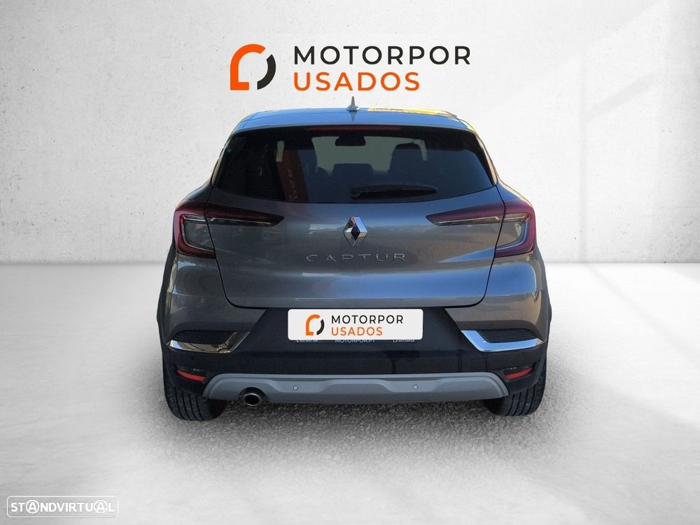 Renault Captur 1.0 TCe Intens - 5
