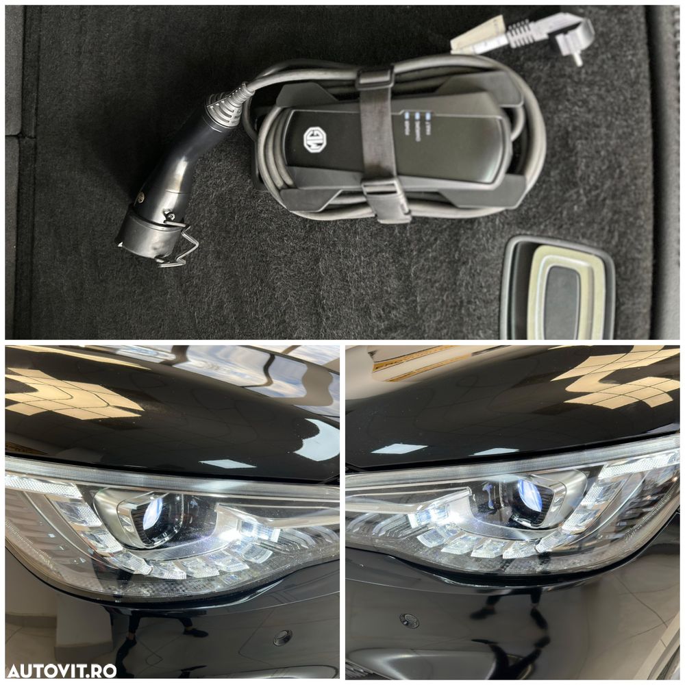 MG EHS 1.5T-GDI PHEV Luxury - 12