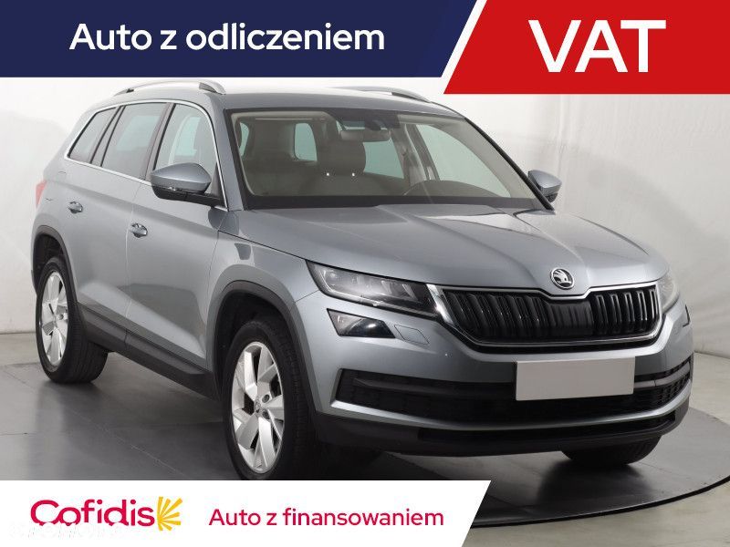 Skoda Kodiaq - 2
