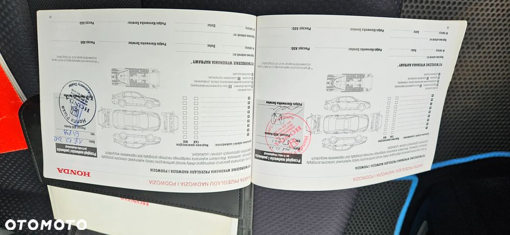 Honda CR-V - 18