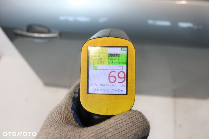 drzwi prawy przód - 3