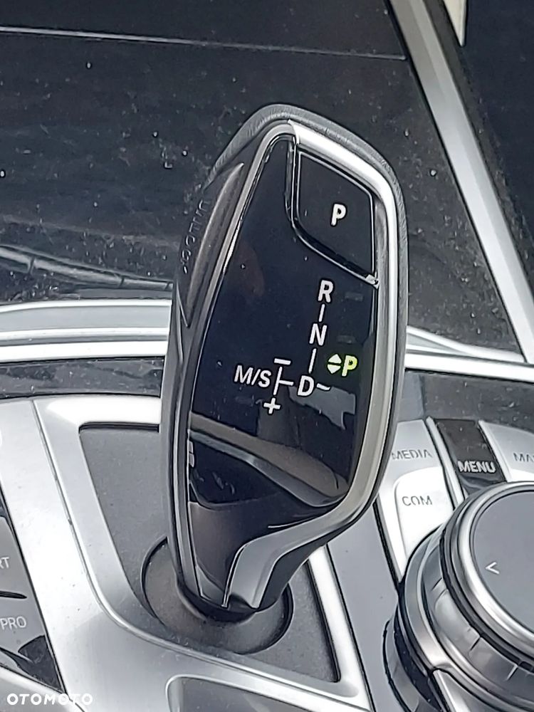 BMW Seria 7 730d xDrive - 7