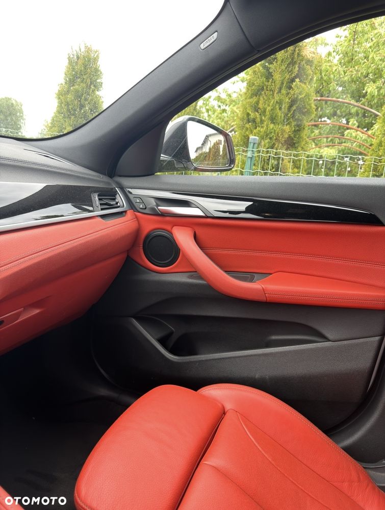 BMW X2 - 23