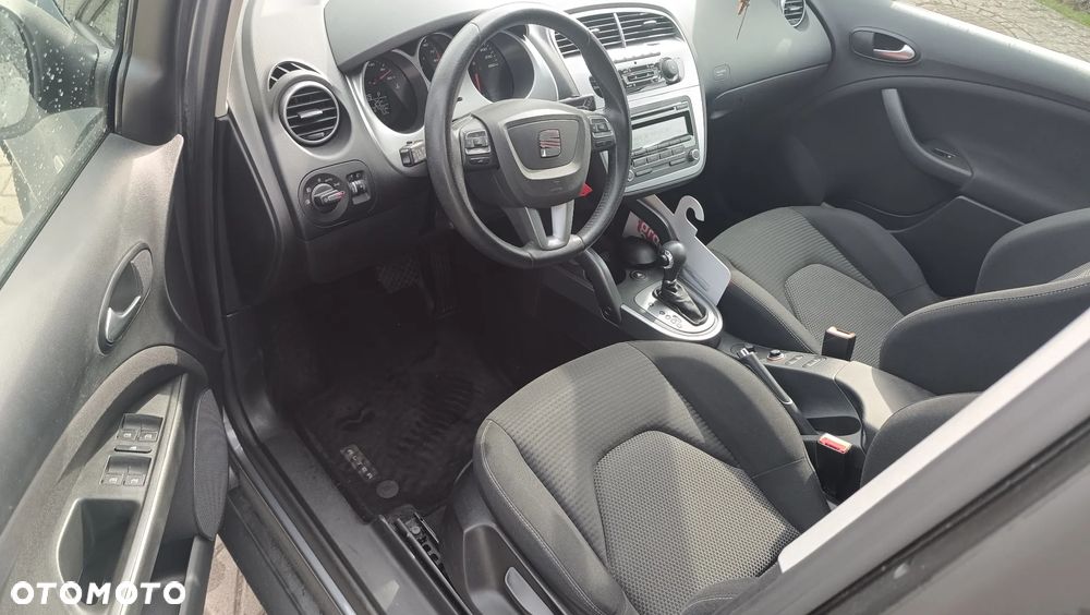 Seat Altea 1.8 TSI DSG Style - 9