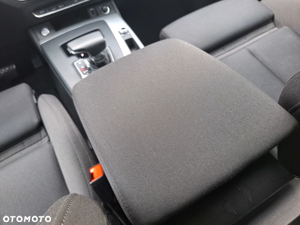 Audi Q5 50 TFSI e Quattro Advanced S tronic - 31
