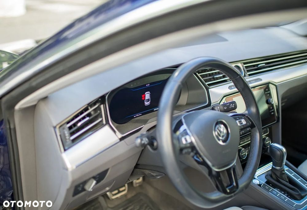 Volkswagen Arteon 2.0 TDI SCR Essence DSG - 6