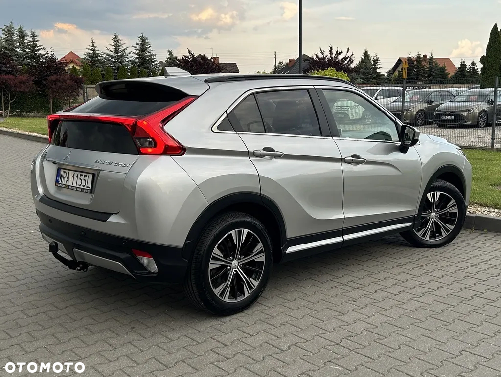 Mitsubishi Eclipse Cross - 25