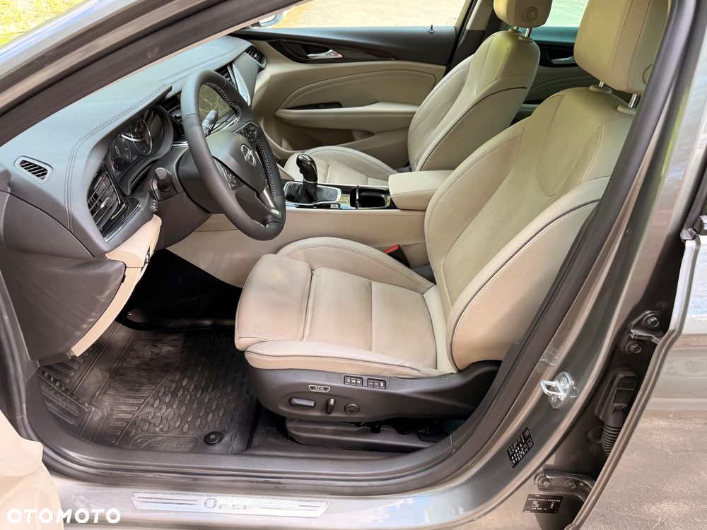Opel Insignia 1.5 T Ultimate S&S - 22