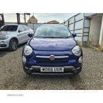 Dezmembrari dezmembrez  Fiat 500X Cross 2014-2018 1.6D 552 60 384 - 1
