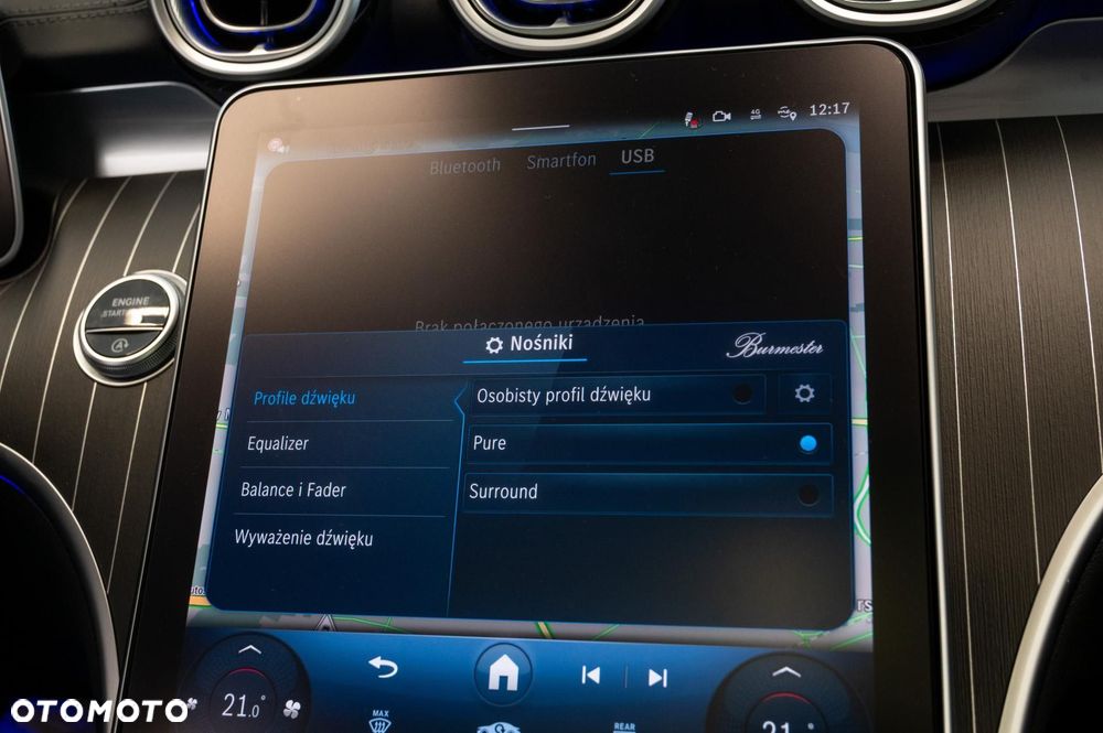 Mercedes-Benz CLE 300 mHEV 4-Matic AMG Line - 21
