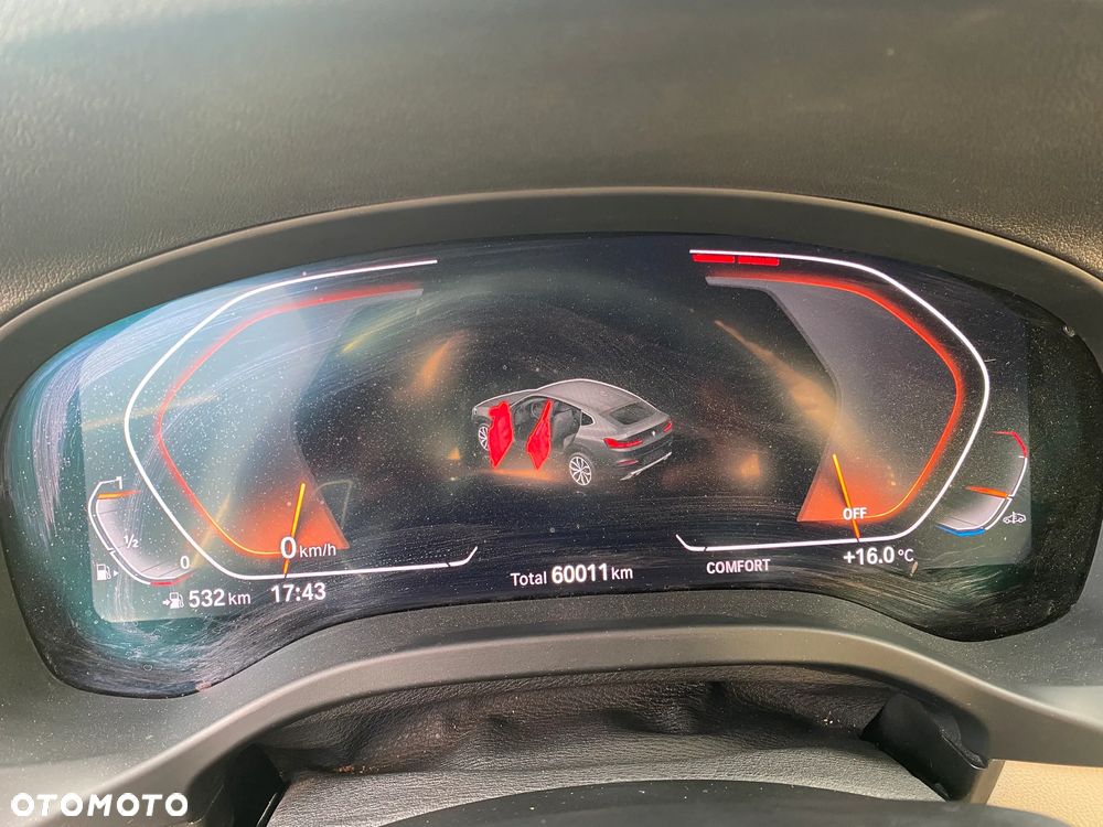 BMW X4 xDrive30i xLine - 14