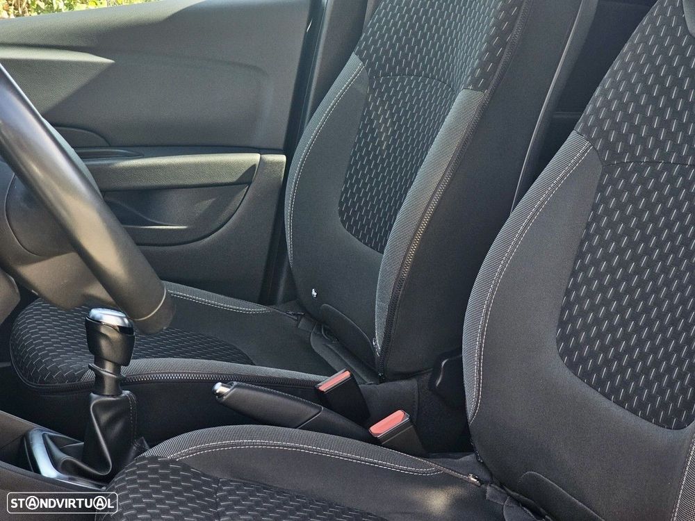 Renault Captur 1.2 TCe Exclusive EDC - 8