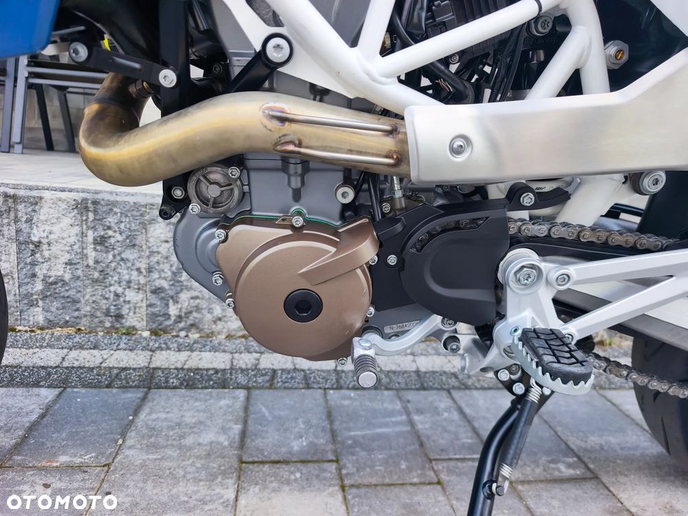 Husqvarna 701 - 32