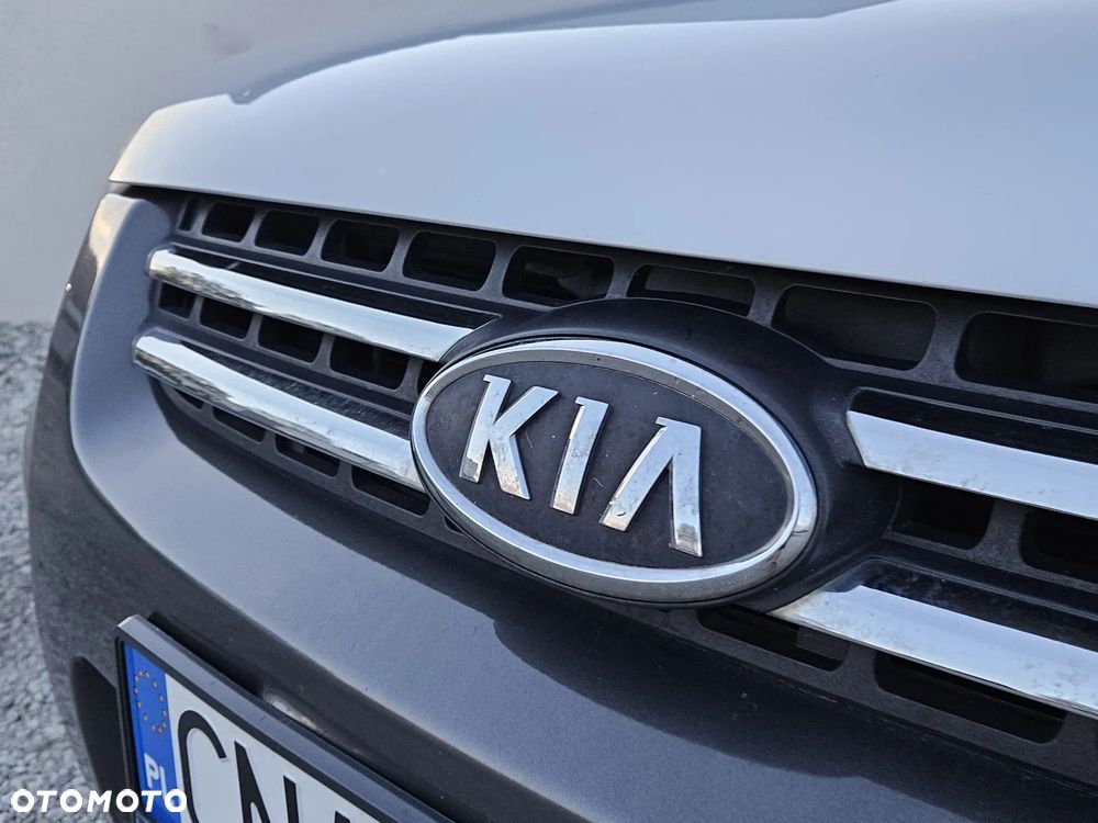 Kia Sportage - 25
