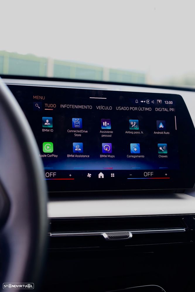 BMW X1 xDrive25e - 13