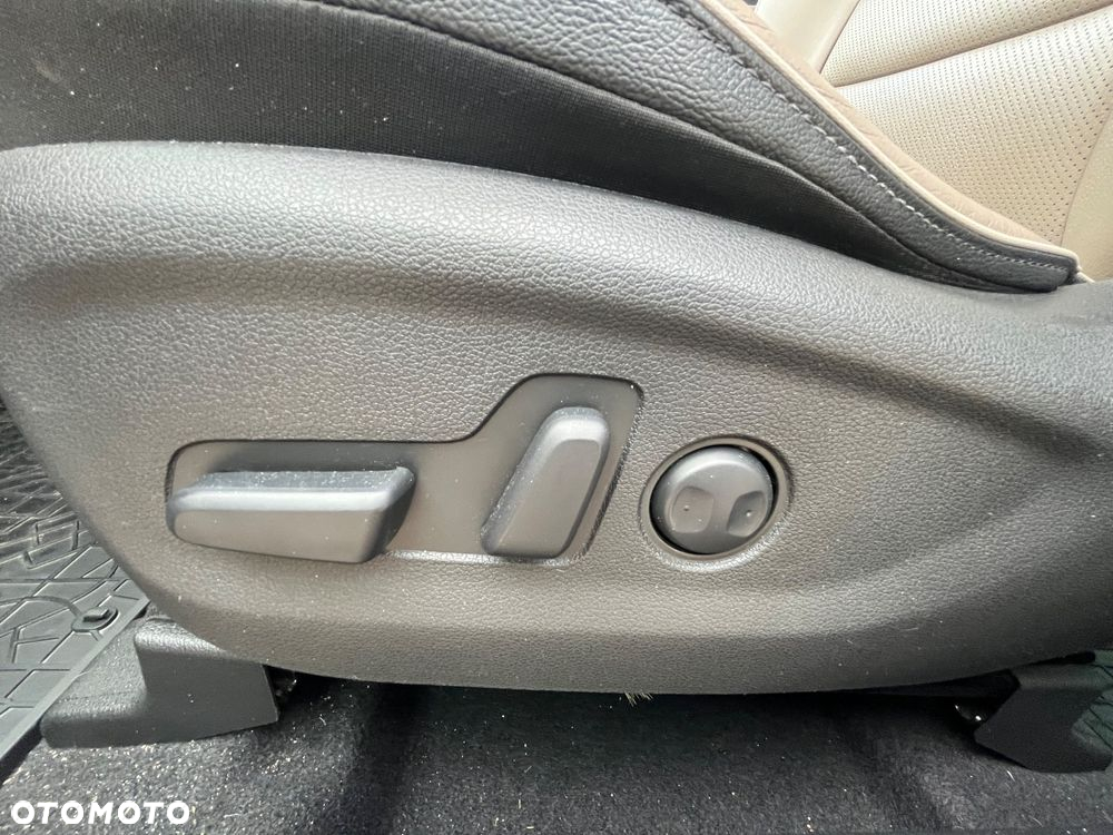 Hyundai Tucson 1.6 T-GDi Premium 4WD DCT - 20