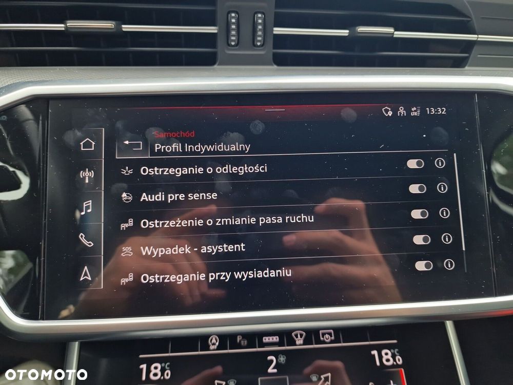 Audi A6 Avant - 40