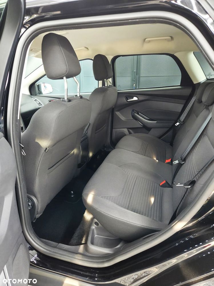 Ford Focus - 7