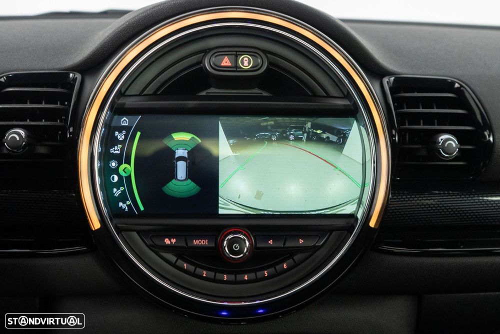 MINI Clubman John Cooper Works ALL4 - 22