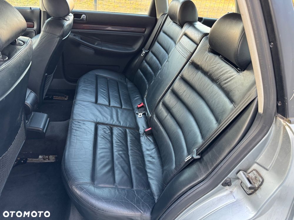 Audi A4 - 12
