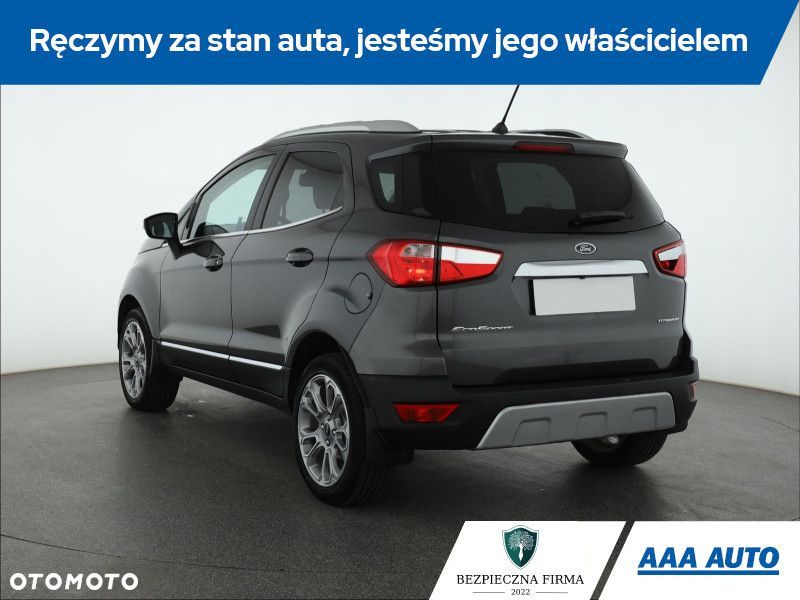 Ford EcoSport - 5