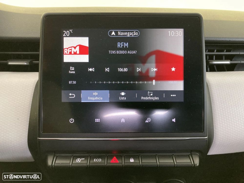 Renault Clio 1.0 TCe Limited - 30