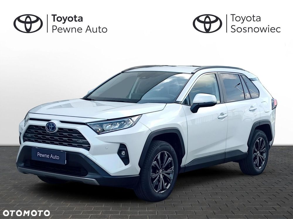 Toyota RAV4 - 1
