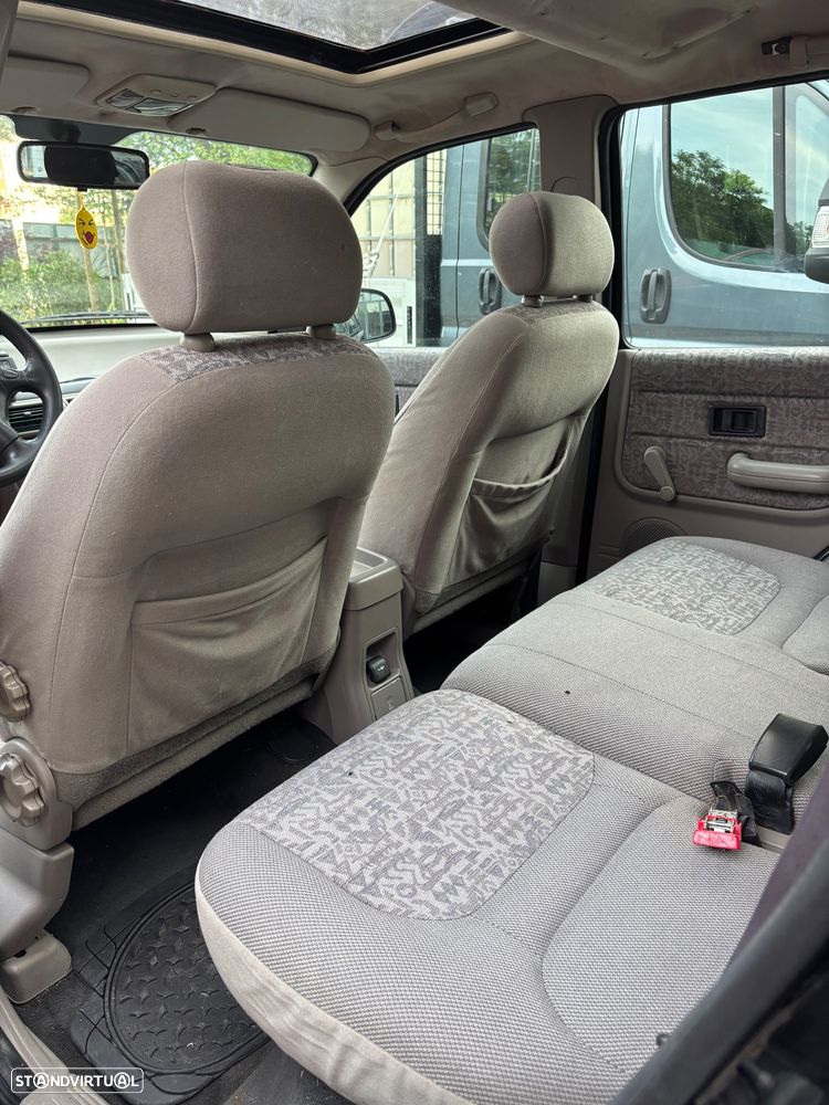 Land Rover Freelander 2.0 di - 7