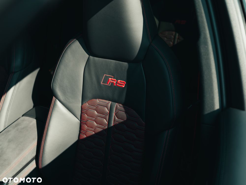 Audi RS6 - 9