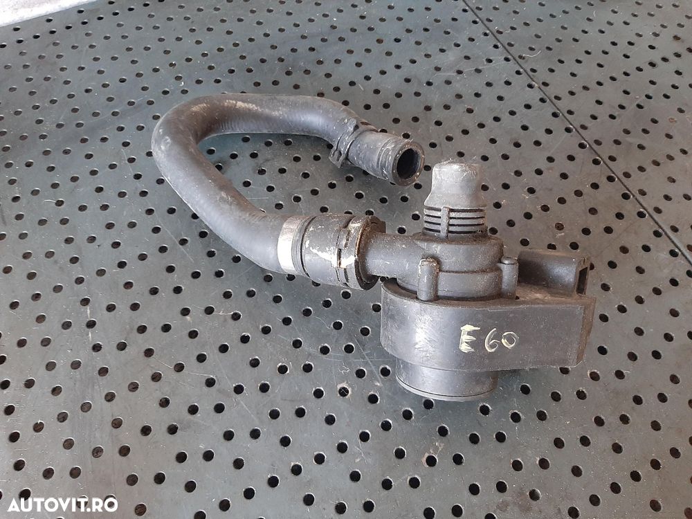 pompa recirculare apa  bmw seria 5 e60 50018904 - 1