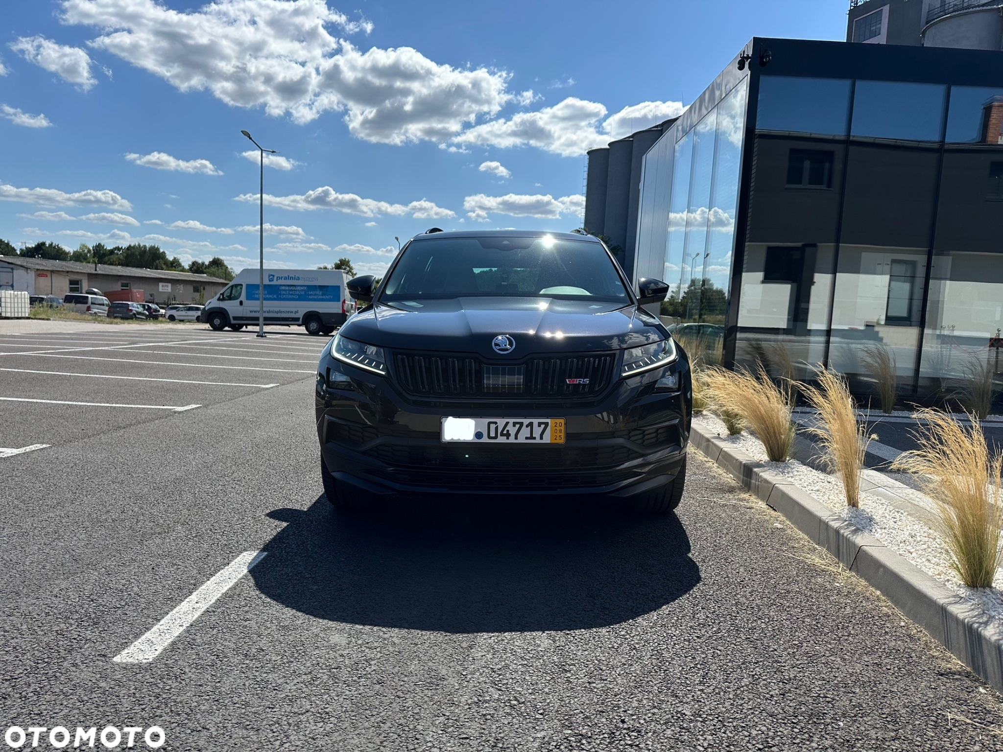 Skoda Kodiaq 2.0 Bi-TDI 4x4 RS DSG - 3