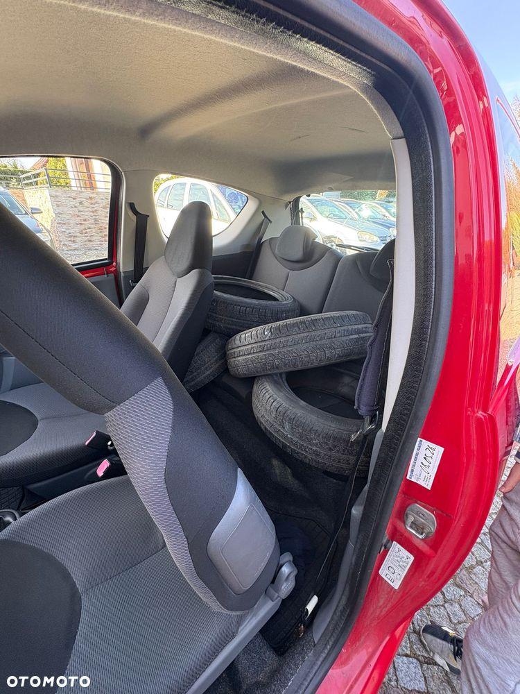 Toyota Aygo 1.0 VVT-i Premium - 15