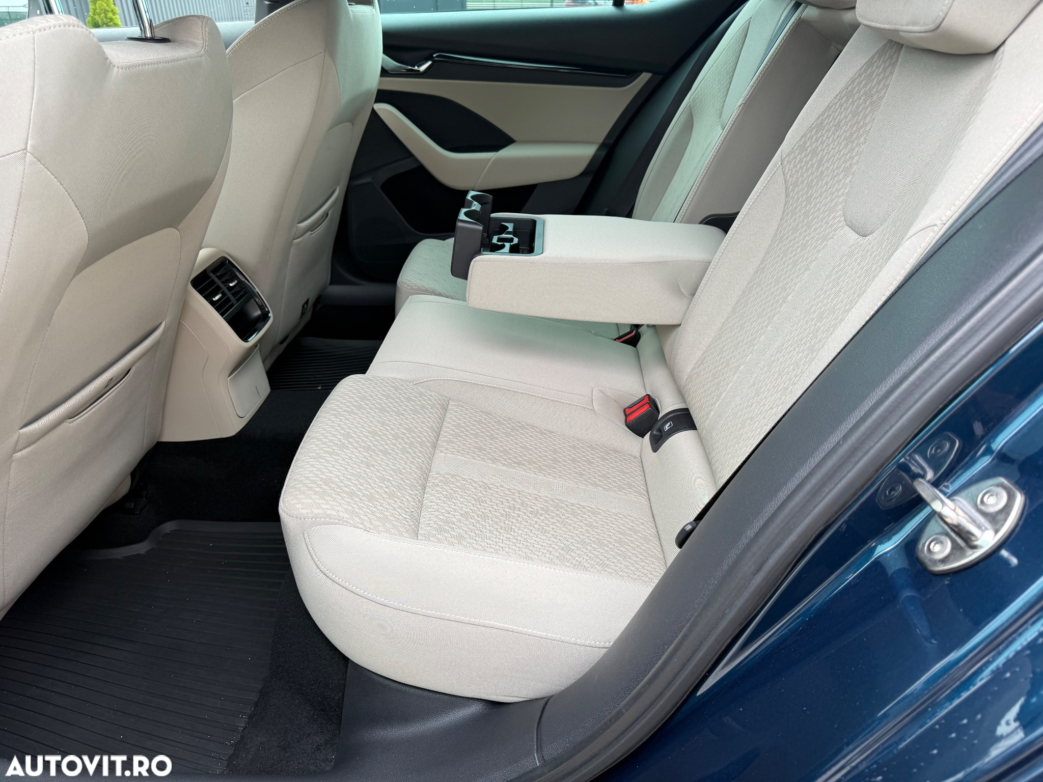 Skoda Octavia 1.5 TSI e-TEC DSG Selection - 16